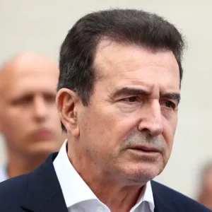 Μιχάλης Χρυσοχοΐδης για Αλκέτ Ριζάι: Θα διαφωνούσα να πάρει άδεια αλλά είναι θέμα του νόμου
