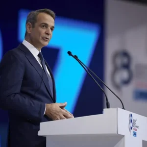 Οι παροχές και τα μέτρα «έκπληξη» που ανακοινώνει σήμερα ο Κυριάκος Μητσοτάκης στη ΔΕΘ – Πάνω από 2 δισ. ευρώ το «καλάθι»