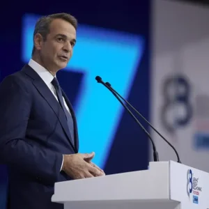 Οι παροχές και τα μέτρα «έκπληξη» που ανακοινώνει σήμερα ο Κυριάκος Μητσοτάκης στη ΔΕΘ – Πάνω από 2 δισ. ευρώ το «καλάθι»