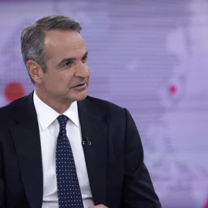 Μητσοτάκης: Κάτω από €1,75 το πετρέλαιο θέρμανσης - Τι είπε για Ερντογάν, αυτοδυναμία, παράθυρο για έκτακτη μείωση του ΕΦΚ