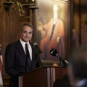 Σήμερα η ομιλία του Κυριάκου Μητσοτάκη στον ΟΗΕ: Οι απαντήσεις στις απειλές Ερντογάν και το μήνυμα για τα θαλάσσια πάρκα