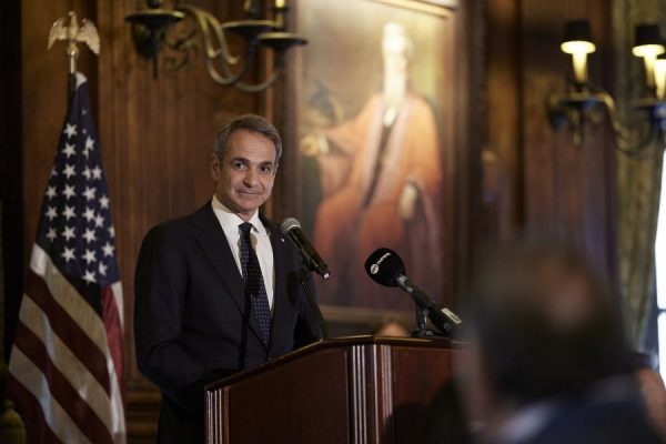 Σήμερα η ομιλία του Κυριάκου Μητσοτάκη στον ΟΗΕ: Οι απαντήσεις στις απειλές Ερντογάν και το μήνυμα για τα θαλάσσια πάρκα