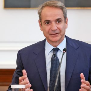 Κυριάκος Μητσοτάκης: Οι παρατηρήσεις στους υπουργούς και το μήνυμα στη Ντόρα Μπακογιάννη – «Δική μου ευθύνη να αξιολογώ συμπεριφορές»