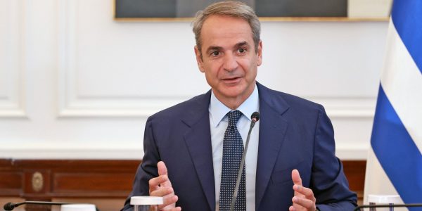 Κυριάκος Μητσοτάκης: Οι παρατηρήσεις στους υπουργούς και το μήνυμα στη Ντόρα Μπακογιάννη – «Δική μου ευθύνη να αξιολογώ συμπεριφορές»