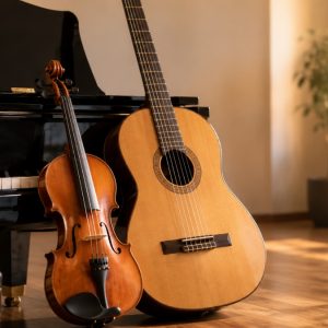 Εγγραφές και έναρξη μαθημάτων στο Δημοτικό Ωδείο Αταλάντης και στα μουσικά τμήματα Μαλεσίνας, Λιβανατών και Μαρτίνου