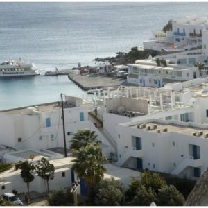 Πολεοδομία Μυκόνου: Νέες αποκαλύψεις για το πώς λειτουργούν τα κυκλώματα – Η κομπίνα με τα πρόστιμα-«χάδια»