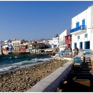 Μύκονος: Εισαγγελική έρευνα για την Πολεοδομία του νησιού – Θα πραγματοποιηθούν έλεγχοι στα αρχεία της υπηρεσίας