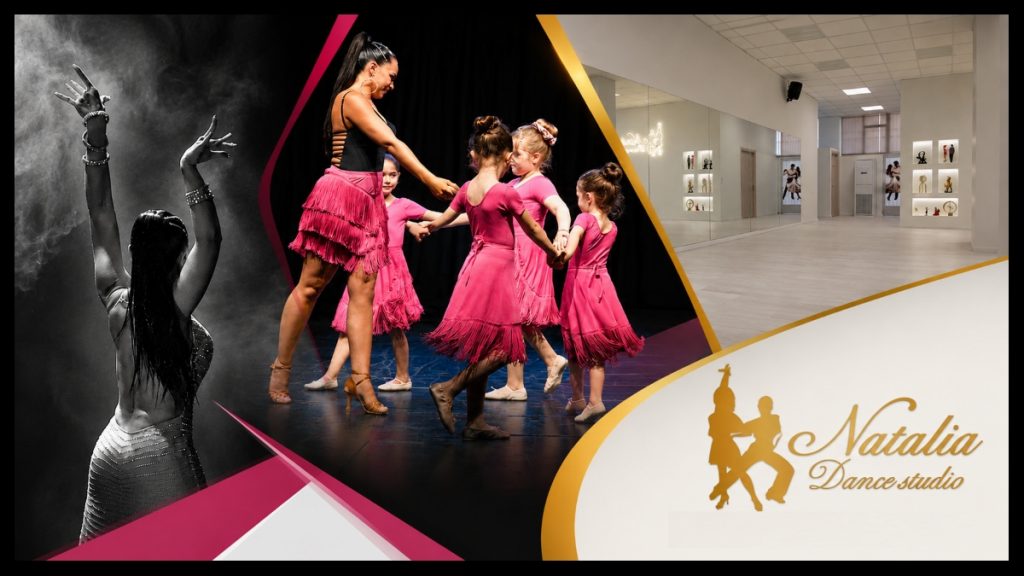 Λαμία: Ξεκινούν τα μαθήματα στο Natalia Dance Studio με μια μοναδική προσφορά γνωριμίας