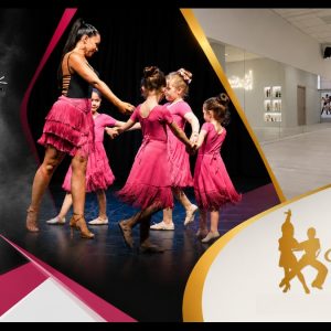 Λαμία: Ξεκινούν τα μαθήματα στο Natalia Dance Studio με μια μοναδική προσφορά γνωριμίας