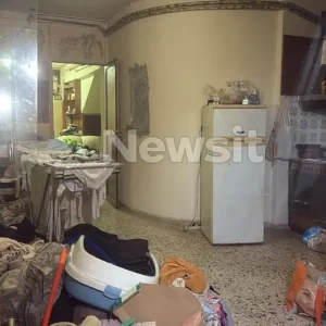 Νίκαια: Η περιγραφή της 44χρονης που την κρατούσε όμηρο ο σύντροφός της – «Δεν είχε πάρει τα φάρμακά του, απειλούσε να βάλει βόμβα»