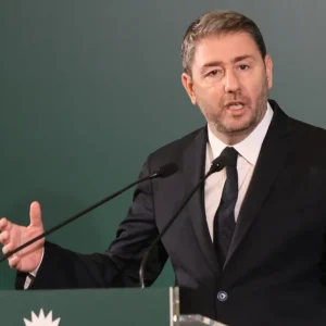 Η ομιλία του Ν. Ανδρουλάκη για τον εορτασμό των 52 χρόνων από την ημέρα ίδρυσης του ΠΑΣΟΚ, την 3η Σεπτεμβρίου 1974 -Δείτε live