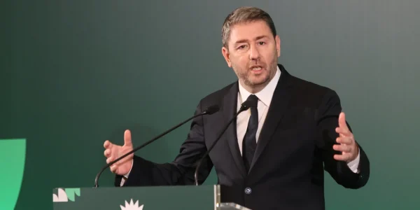 Η ομιλία του Ν. Ανδρουλάκη για τον εορτασμό των 52 χρόνων από την ημέρα ίδρυσης του ΠΑΣΟΚ, την 3η Σεπτεμβρίου 1974 -Δείτε live