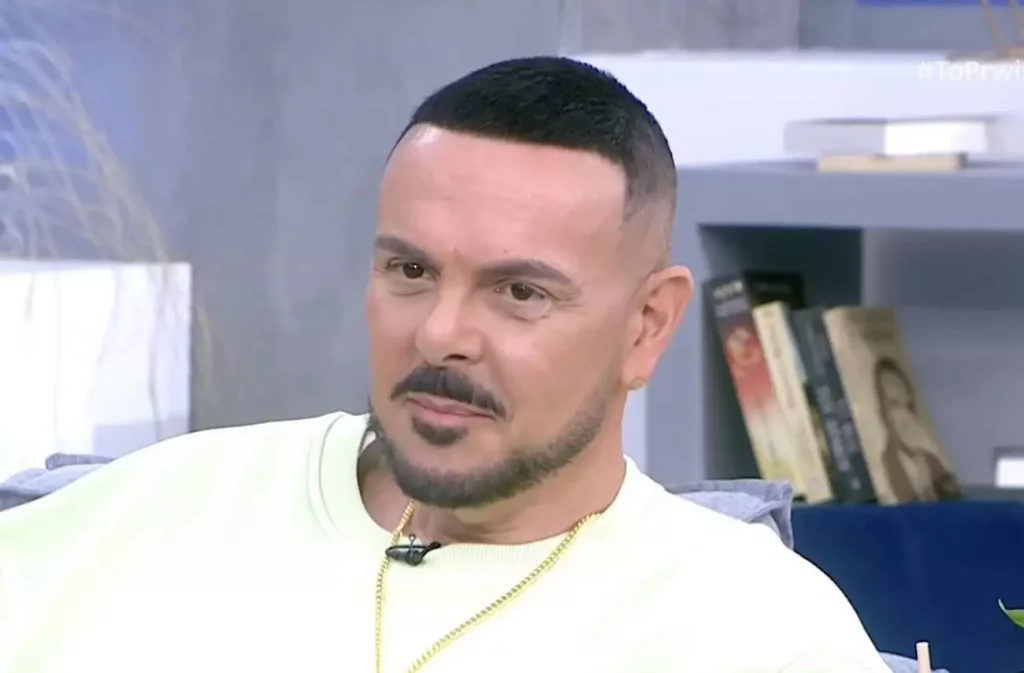 Νίκος Βουρλιώτης: Η avant premiere του ντοκιμαντέρ «NiVO 831 Θυμάμαι» και οι επώνυμοι φίλοι του που έδωσαν το «παρών»