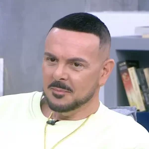 Νίκος Βουρλιώτης: Η avant premiere του ντοκιμαντέρ «NiVO 831 Θυμάμαι» και οι επώνυμοι φίλοι του που έδωσαν το «παρών»