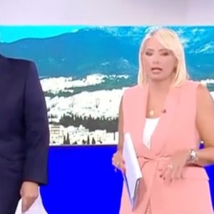 Νίκος Στραβελάκης: Εκτός εκπομπής για τρίτη ημέρα ο δημοσιογράφος - Καμία αναφορά στην απουσία του
