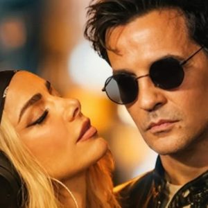 Νίνο και Josephine την Παρασκευή στη Λαμία με ελεύθερη είσοδο!