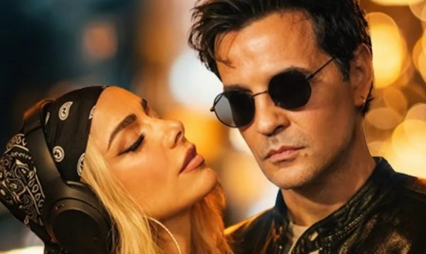 Νίνο και Josephine την Παρασκευή στη Λαμία με ελεύθερη είσοδο!