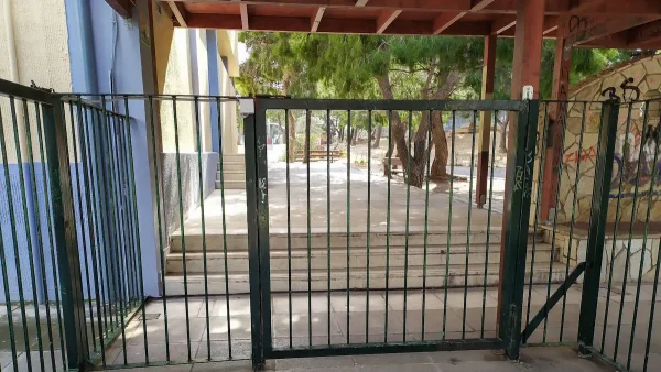 Άνω Λιόσια: Η νηπιαγωγός δέχθηκε επίθεση και τραυματίστηκε, λέει η διεύθυνση πρωτοβάθμιας εκπαίδευσης Αττικής