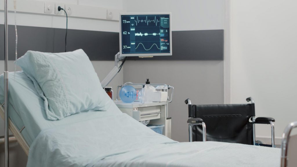 Θεσσαλονίκη: Σφραγίζεται η ιδιωτική κλινική που έκανε χημειοθεραπείες χωρίς άδεια – «Άθλιες εγκαταστάσεις, κακοποιητική συμπεριφορά» καταγγέλλουν συγγενείς ασθενών