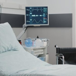 Θεσσαλονίκη: Σφραγίζεται η ιδιωτική κλινική που έκανε χημειοθεραπείες χωρίς άδεια – «Άθλιες εγκαταστάσεις, κακοποιητική συμπεριφορά» καταγγέλλουν συγγενείς ασθενών