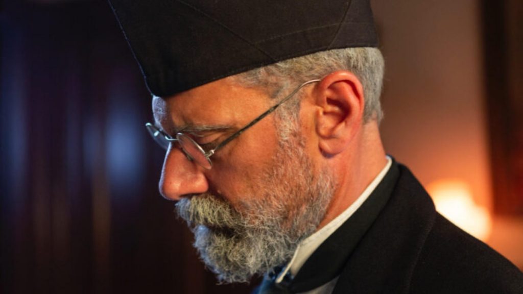 Προβολή του ντοκιμαντέρ «Βενιζέλος, αγώνας για τη Μικρά Ασία» στην Αμφίκλεια