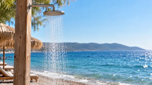 Ντουζιέρα επί... πληρωμή εμφανίστηκε στη Θάσο!