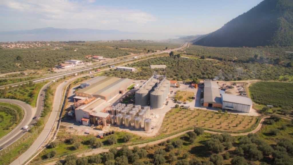 H εταιρεία "Nutria ΑΕ" στον Άγιο Κωνσταντίνο Φθιώτιδας αναζητά μόνιμο προσωπικό