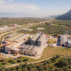 H εταιρεία "Nutria ΑΕ" στον Άγιο Κωνσταντίνο Φθιώτιδας αναζητά μόνιμο προσωπικό
