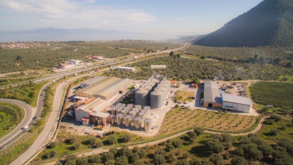 H εταιρεία "Nutria ΑΕ" στον Άγιο Κωνσταντίνο Φθιώτιδας αναζητά μόνιμο προσωπικό