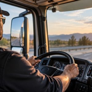 Ζητείται οδηγός από εταιρεία διανομής τροφίμων