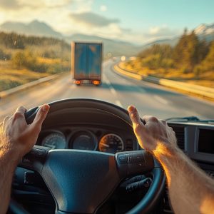 Ζητείται οδηγός Ε' κατηγορίας στην εταιρεία «Γ.Κ. Ριζάκος ΑΒΕΤΕ»
