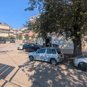 Μια γειτονιά στο έλεος της αδιαφορίας