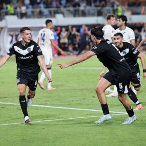 Βαθμολογία UEFA: Η Ελλάδα αγγίζει την 10η θέση μετά τη νίκη του ΟΦΗ