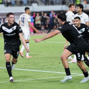 Βαθμολογία UEFA: Η Ελλάδα αγγίζει την 10η θέση μετά τη νίκη του ΟΦΗ