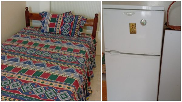 Χαρίζονται έπιπλα και συσκευές στη Λαμία