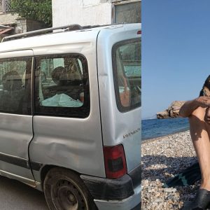 Βόλος: Αίσιο τέλος στην εξαφάνιση του Ολλανδού τουρίστα - Βρέθηκε σώος και καλά στην υγεία του