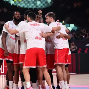 Πόσα χρήματα κέρδισε ο Ολυμπιακός από το Euroleague Super Cup
