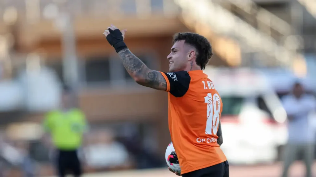 ΟΦΗ – Νέστος Χρυσούπολης 3-0: Άνετη νίκη των Κρητικών και πρώτο τρίποντο στο Superbet Κύπελλο Ελλάδας