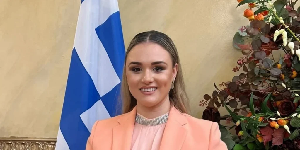 Παναγιώτα Διαμαντή: Ο λόγος που έφυγε η πολύτεκνη οικογένεια από τη Φουρνά