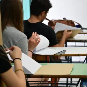 Στην τελική ευθεία ο διάλογος για το νέο Λύκειο και το Εθνικό Απολυτήριο