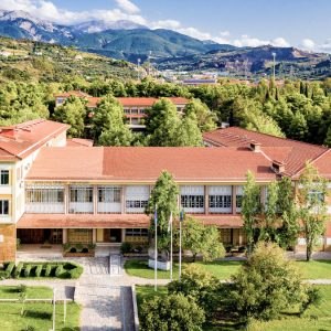 Πρύτανης Πανεπιστημίου Πατρών: 400 επιτυχόντες δεν έκαναν φέτος εγγραφή, 9 άτομα δεν ήρθαν να γραφτούν Ιατρική