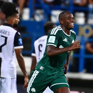 Super League: Ο ακάθεκτος Παναθηναϊκός, η «πύρρειος» νίκη του ΠΑΟΚ και η «λύτρωση» για Ολυμπιακό και ΑΕΚ – Δείτε φάσεις και γκολ