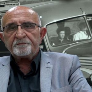 Πένθος στο ΚΤΕΛ Φθιώτιδας για τον θάνατο του Δημήτρη Παπαναγιώτου