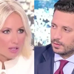 Ένταση on air μεταξύ Κυρανάκη-Παπακωστοπούλου -«Δεν μου αρέσουν οι προσβολές», «ποια ήταν η προσβολή;»