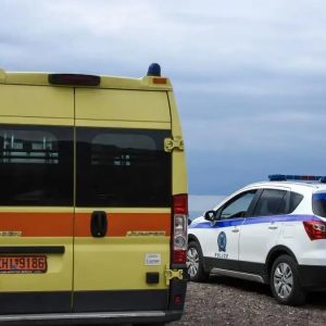 Χαλκιδική: Κοριτσάκι 2 ετών σε ημιλιπόθυμη κατάσταση στη θάλασσα – Μεταφέρθηκε στο «Ιπποκράτειο» Θεσσαλονίκης