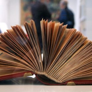 Δύο βιβλία μια ιστορία: Οι Κομποτάδες μέσα από το έργο του Αθανασίου Σιούτα