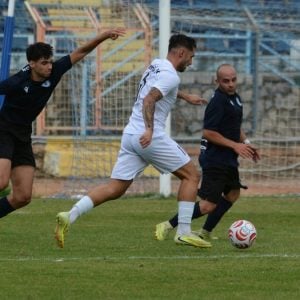 Λύτρωση στο 87΄ στην πρεμιέρα για τον ΠΑΣ Λαμία - Νίκη του Κηφισσού στο ντέρμπυ με το Σταυρό