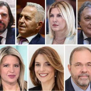 Οι μεταγραφές στα ψηφοδέλτια της Κεντροαριστεράς: Από το ΠΑΣΟΚ στον Τσίπρα και από τον ΣΥΡΙΖΑ στη Χαριλάου Τρικούπη