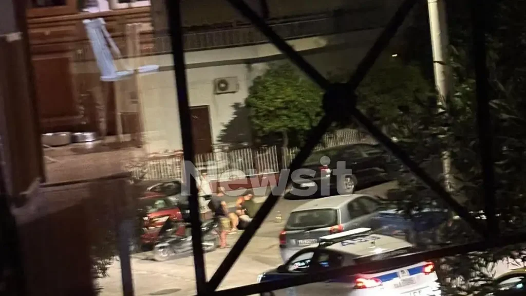 Πατήσια: «Έβγαλαν το όπλο και τον πυροβόλησαν» λέει ο ανιψιός του 55χρονου για το καρτέρι στον θείο του