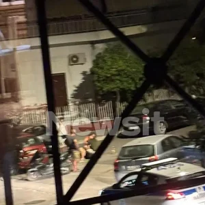 Πατήσια: «Έβγαλαν το όπλο και τον πυροβόλησαν» λέει ο ανιψιός του 55χρονου για το καρτέρι στον θείο του